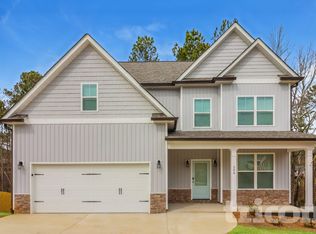 506 Oscar Way, Dallas, GA 30132