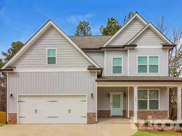 506 Oscar Way, Dallas, GA 30132