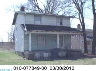 3195 E 5th Ave, Columbus, OH 43219