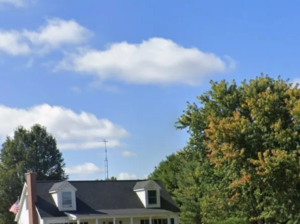 7838 E County Road 1100 N, Sunman, IN 47041