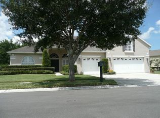 2242 Blackjack Oak St, Ocoee, FL 34761