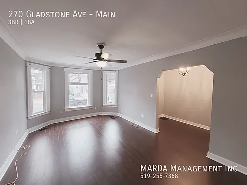 270 Gladstone Ave #MAIN Photo 1