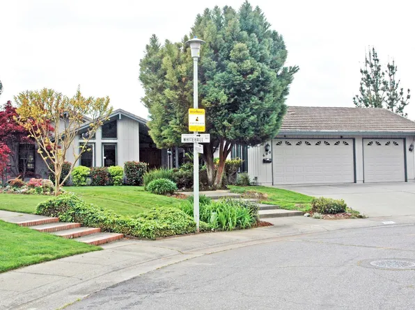 600 Whitehall Way, Sacramento, CA 95864