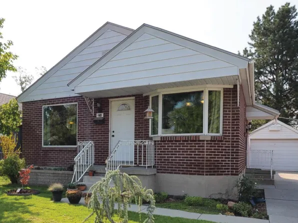 456 E 1300 S, Salt Lake City, UT 84115