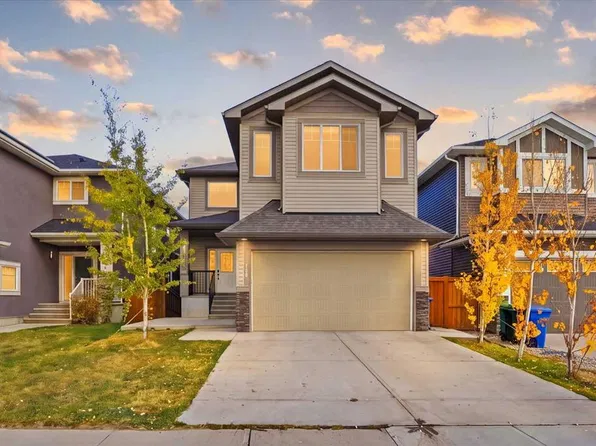 110 W Baysprings Gdns SW, Airdrie, AB T4B 5C5