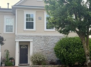 25985 Maritime Cir S, Harrison Township, MI 48045