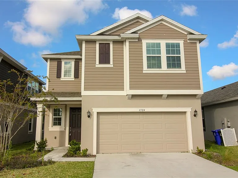6524 Great Bear Drive Blvd — Photo 1