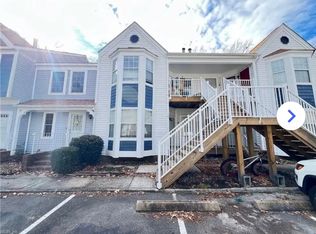 438 Lester Rd APT 1, Newport News, VA 23601