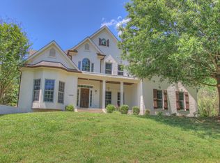 1365 Holly Tree Gap Rd, Brentwood, TN 37027