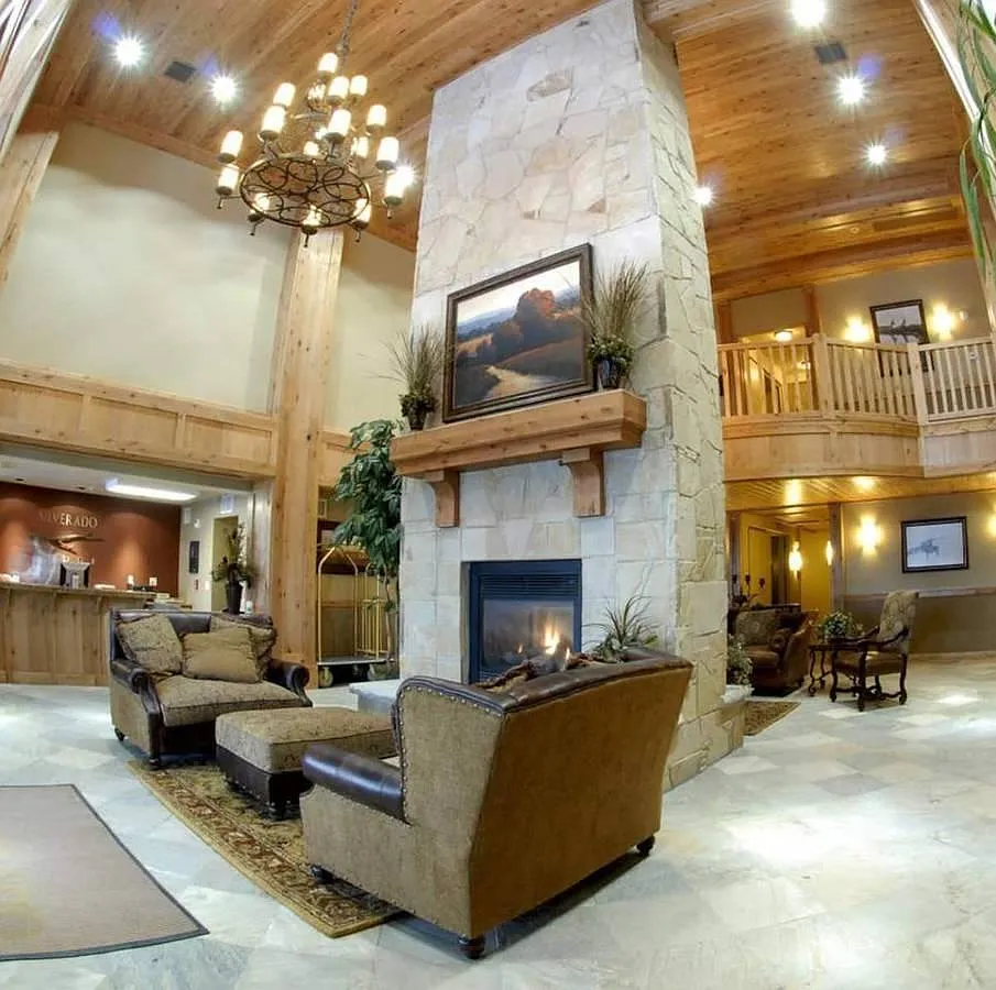 2653 Canyons Resort Dr — Photo 4