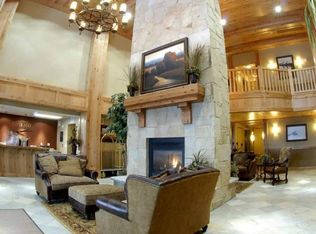 2669 Canyons Resort Dr #331, Park City, UT 84098