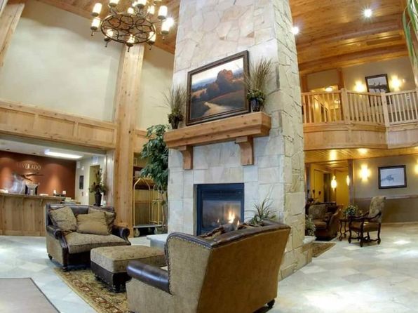 2653 Canyons Resort Dr #331-A