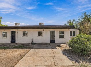 589 Myra St APT 2, El Paso, TX 79915
