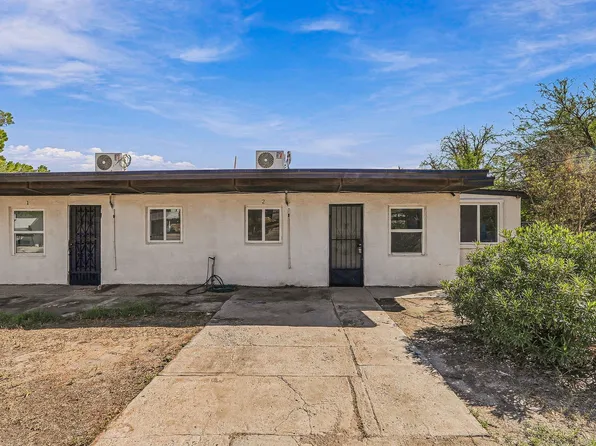 589 Myra St APT 2, El Paso, TX 79915