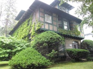 164 Church St, North Adams, MA 01247