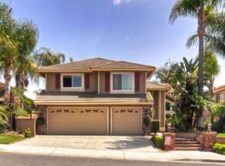 29066 Canyon Vista Dr, Trabuco Canyon, CA 92679