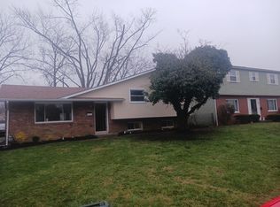 1616 Miltwood Rd, Columbus, OH 43227