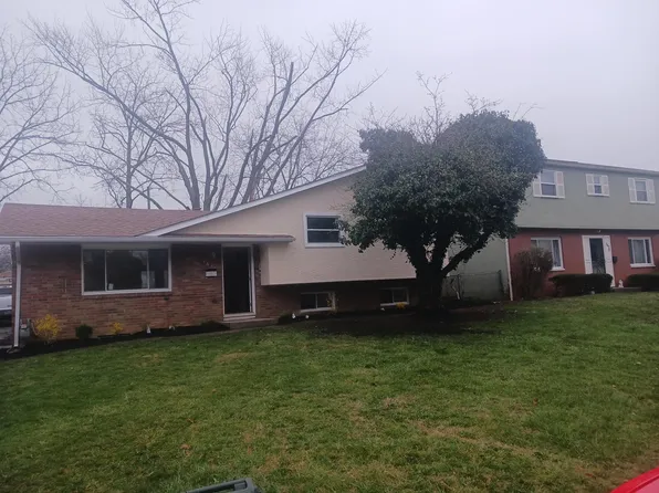 1616 Miltwood Rd, Columbus, OH 43227