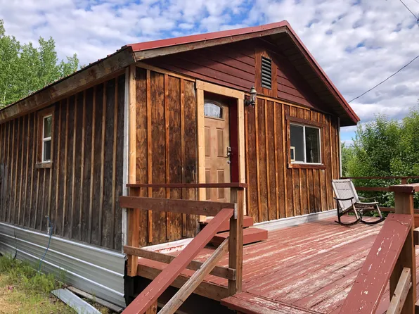 (undisclosed Address), Fairbanks, AK 99709