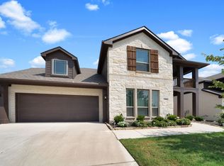 2804 Creekhollow Ct, Argyle, TX 76226