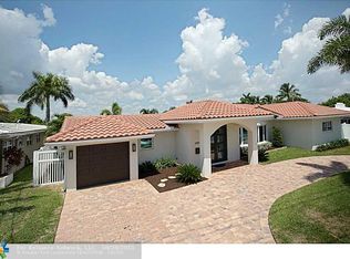 6411 NE 20th Way, Fort Lauderdale, FL 33308
