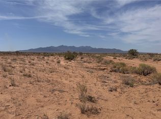 0 N Charles Dr, Kingman, AZ 86409