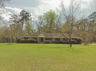 1465 Manor House Dr, Tallahassee, FL 32312