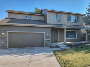 2224 NE Indigo Ln, Bend, OR 97701