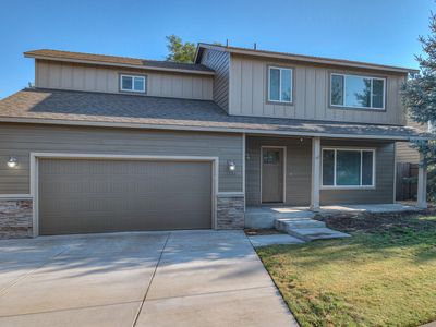 2224 NE Indigo Ln, Bend, OR, 97701