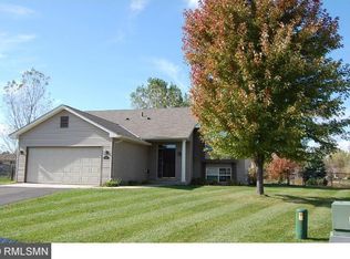 755 Dakota Point, Jordan, MN 55352