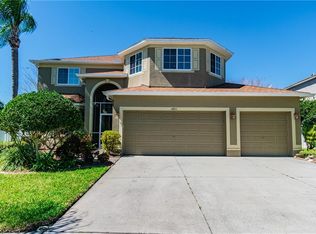 1831 Sweetspire Dr, New Port Richey, FL 34655