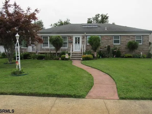 16 Haddon Ave, Northfield, NJ 08225