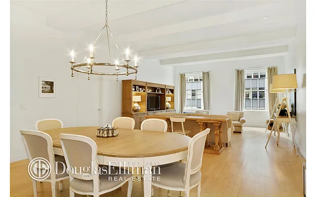 Rented by Douglas Elliman | media 13