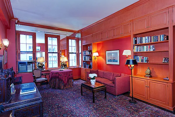 Sold by Brown Harris Stevens | media 16