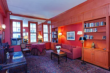 Sold by Brown Harris Stevens