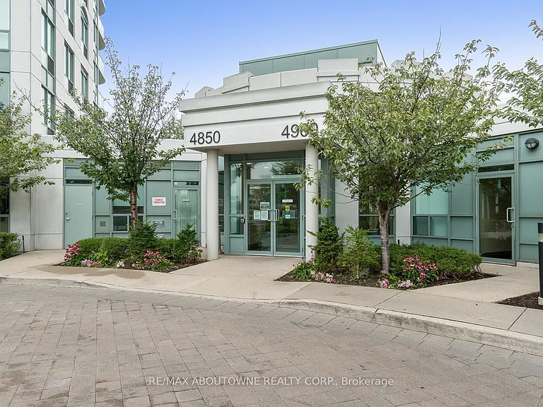 4850 Glen Erin Dr #704 — Photo 2