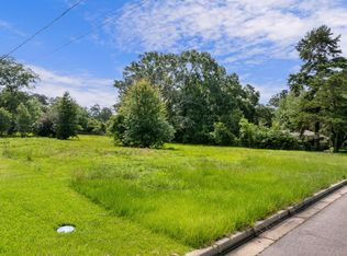 N 31st Ave, Hattiesburg, MS 39401