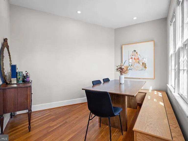 3120 R St NW #207 — Photo 3