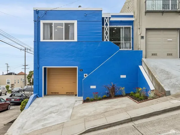 96 Ashton Ave, San Francisco, CA 94112