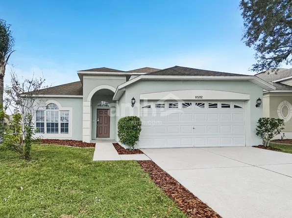 11502 Village Brook Dr, Riverview, FL 33579