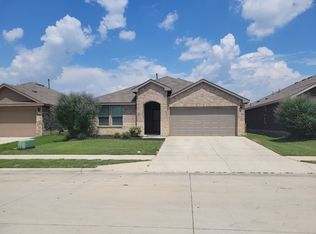 10337 Fort Crockett Trl, Crowley, TX 76036