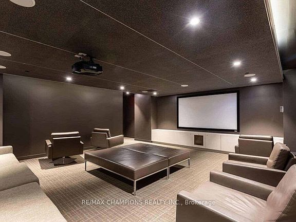 5th image of 55 Regent Park Blvd #1707