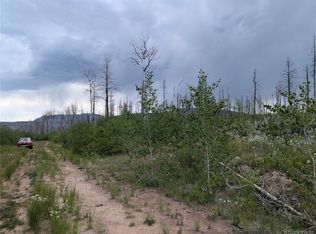 1277 Seawell, Fort Garland, CO 81133