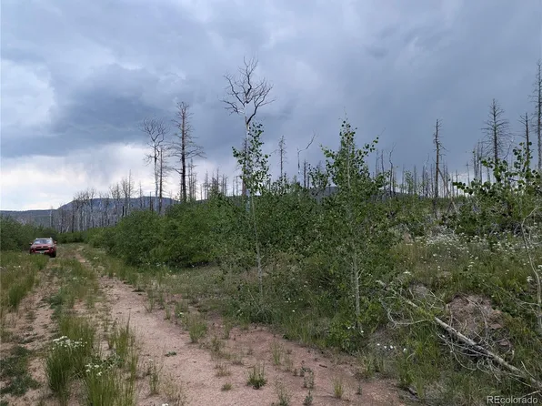 1277 Seawell Place, Fort Garland, CO 81133