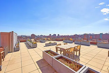 Rented by Keller Williams NYC