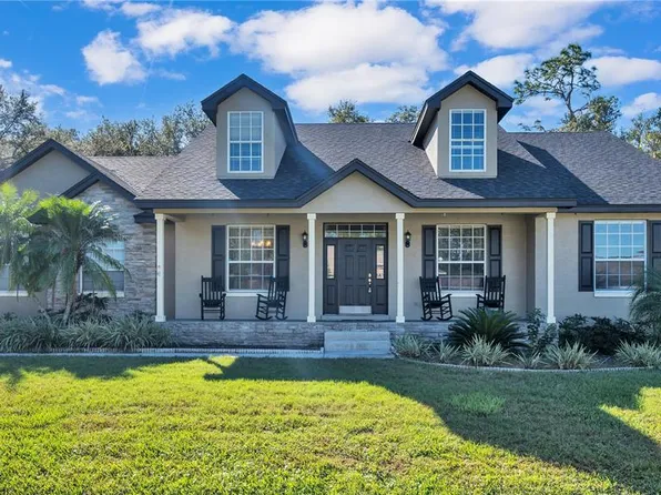 2626 DEER RACK LANE, LAKELAND, FL 33811
