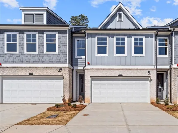 1024 Rose Dr, Marietta, GA 30060