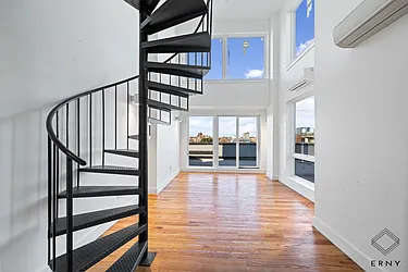 Rented by ERNY LLC