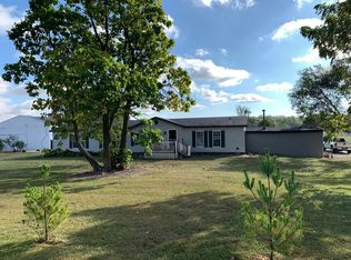 9487 S 800 W, Modoc, IN 47358