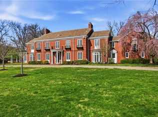 600 Backbone Rd, Sewickley, PA 15143